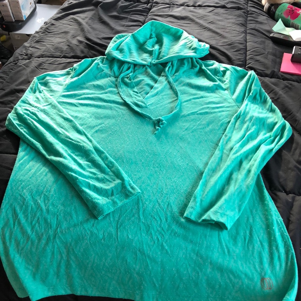 Nice woman top